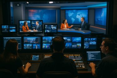 ¿Qué hace con la acción de EVS? ¿sigue siendo interesante?